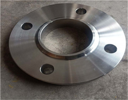 304不銹鋼美標帯頸法蘭SO65-15